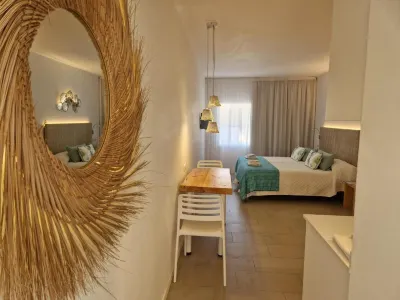 Apartamentos Costamar II Hotels in Playa Migjorn