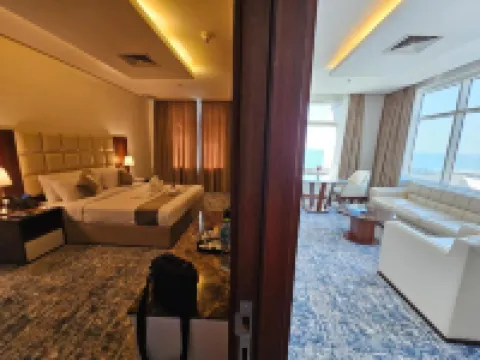 Dolphin Continental Hotel Hotels in 