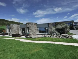 Soar Mill Cove Hotel