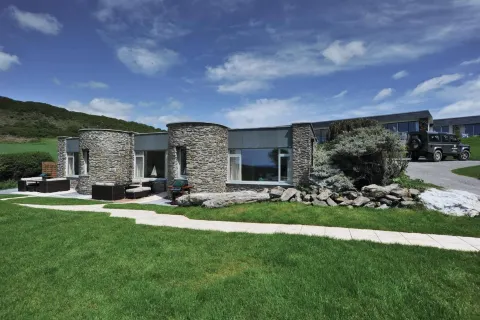 Soar Mill Cove Hotel