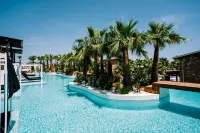 Kallithea Village Hotel Hôtels à : Chalcidique