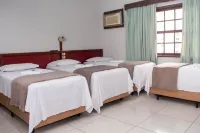 HOTEL DOMHOF Hotels in Gaspar