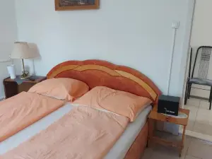 Malomtavi Vendégház