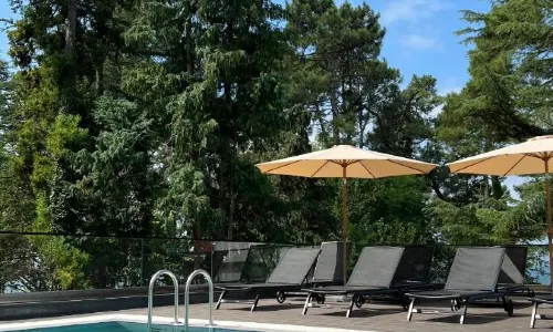 Ritsa Resort