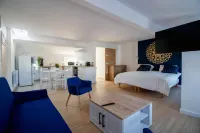 O'Bonheur de Hamma - Bed and Breakfasts
