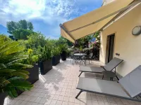 Villa Phoenix - Lake Apartments
