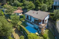 Villa Marilyn