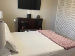 You Won't Want to Leave!