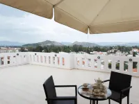 Aenaon Rooms Hotels in Vivari