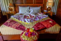 Mina Tanjung Hotel Hotel di Kabupaten Lombok Utara