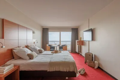 Hotel Riant-Séjour by WP Hotels Hotels in Zeebrugge