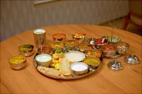 The Sky Imperial Hotel Kailash - Breakfast