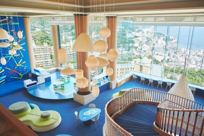 キッズルーム/キッズクラブ 星野リゾート リゾナーレ熱海の写真