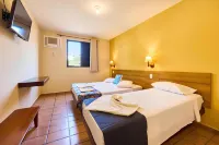 Hotel Ponta Das Toninhas Hotels in Praia das Toninhas