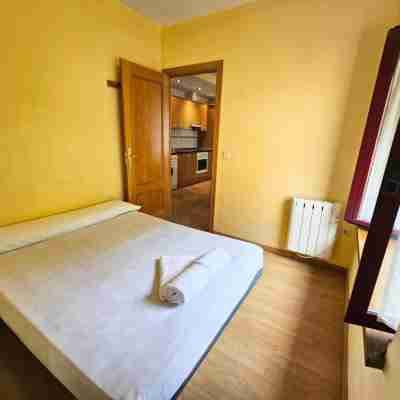 Apartamentos Canfranc 3000 Rooms