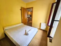 Apartamentos Canfranc 3000 Hôtels à : 