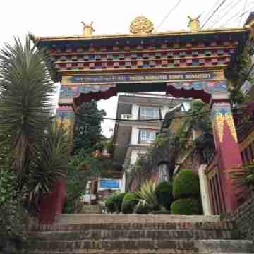 House of Forrest, Service Apartments Hotel Exterior