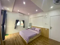 NHÀ MÁ TOÁN - Bảo Lộc Hotel a Dai Lao