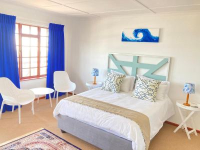 WildSands Bed and Breakfast