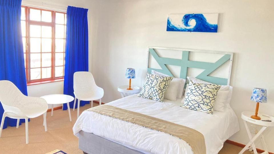 WildSands Bed and Breakfast
