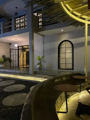 Sora Boutique Stay Hotels in Ciwidey