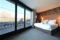 Dali Hôtel Perpignan - Restaurant Hotels in Perpignan