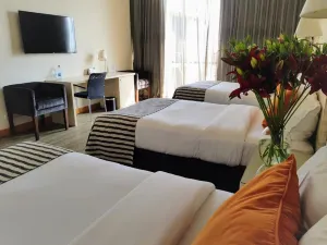 호텔 카지노 탈카