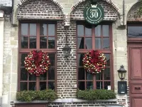 Leopold Hotel Oudenaarde Hotels in Oudenaarde