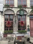 Leopold Hotel Oudenaarde Hotels in 