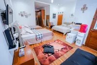 Calda Homestay Syariah Hotels in Parongpong