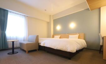 2. AB Hotel..