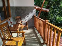 The Jungle View Hotel dekat Mirissa Railway Station