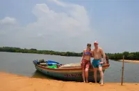 ホテル パール ゲート