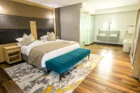 Happy Valley Hotel and Casino فنادق في 