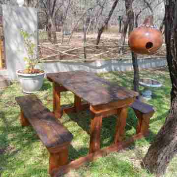 Kruger Bush Retreat Hotel Exterior