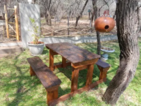 Kruger Bush Retreat