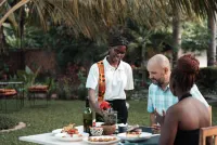 Chanya by Ardhi Africa - breakfast