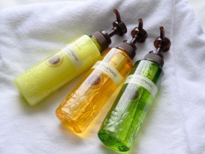 【リニューアル】コンフォートダブル（キッチン付） フレックステイイン飯田橋の写真