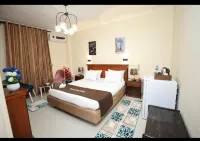 Dreamers Hotel Các khách sạn ở Giza