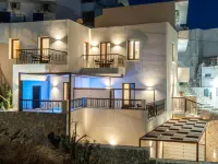 VENTUS Luxury Suites Hotels in Sfakia