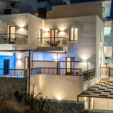 VENTUS Luxury Suites