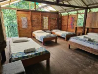 Ecohotel Bahía Terco Hotels in Nuqui