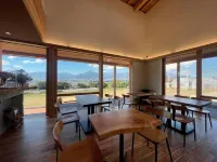 Cider Barn &More - servizio colazione