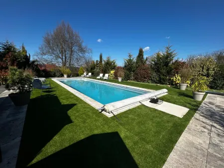 Au Soleil d'Or Отели в г. Базош