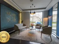 Hotel Jarun Hotels near Jarun