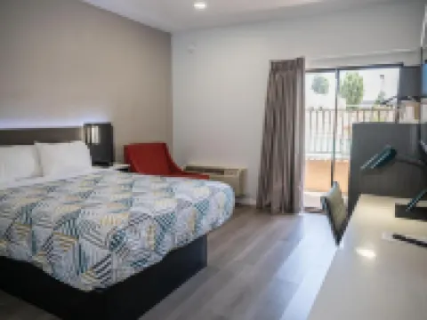 Motel 6 Soledad, CA Hotels in Soledad