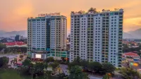 Homestay @ Kinta Riverfront Ipoh