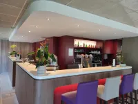 Campanile Sable Sur Sarthe - Vion Hotels in Saulges