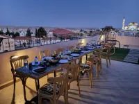 Moab Land Hotel Hotels in Ma'in