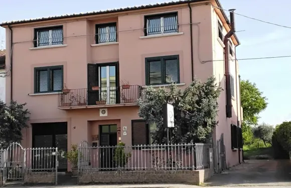 聖賈科莫別墅酒店